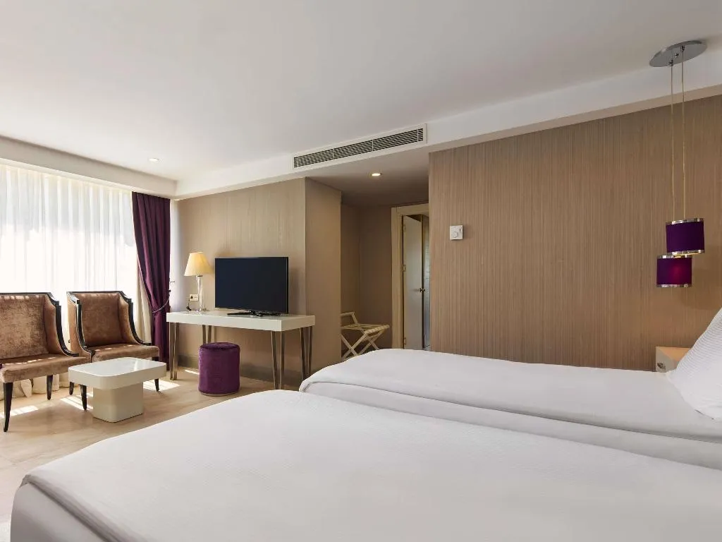 SUITE MOUNTAIN VIEW Room, TUI Magic Life Rixos Beldibi +16, Antalya