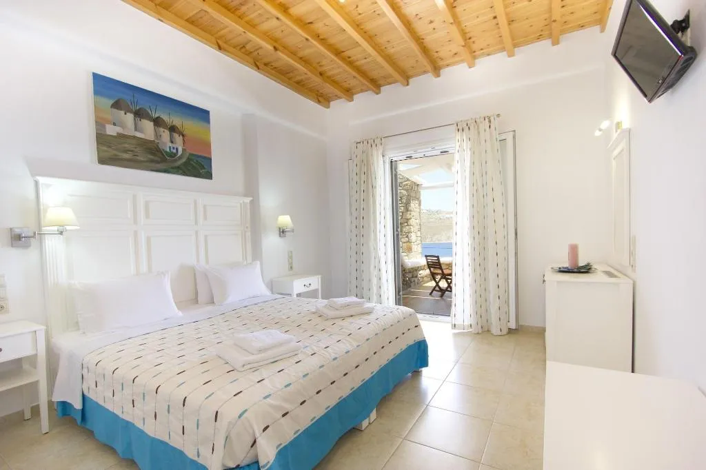 Room, Sea View Residence, Mykonos