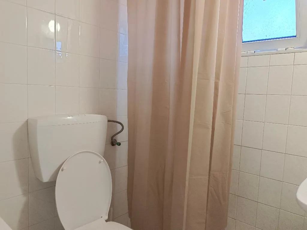 TWIN COMFORT Room, Albatross Apartments, Crete