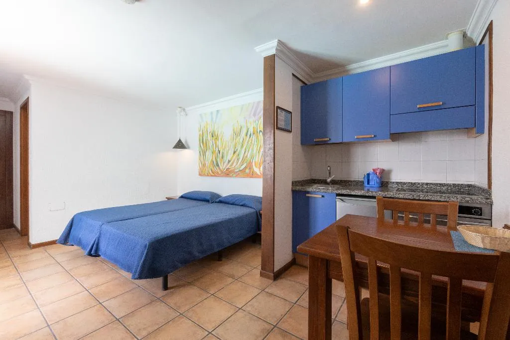 STUDIO POOL VIEW Room, Agua Marina, Lanzarote