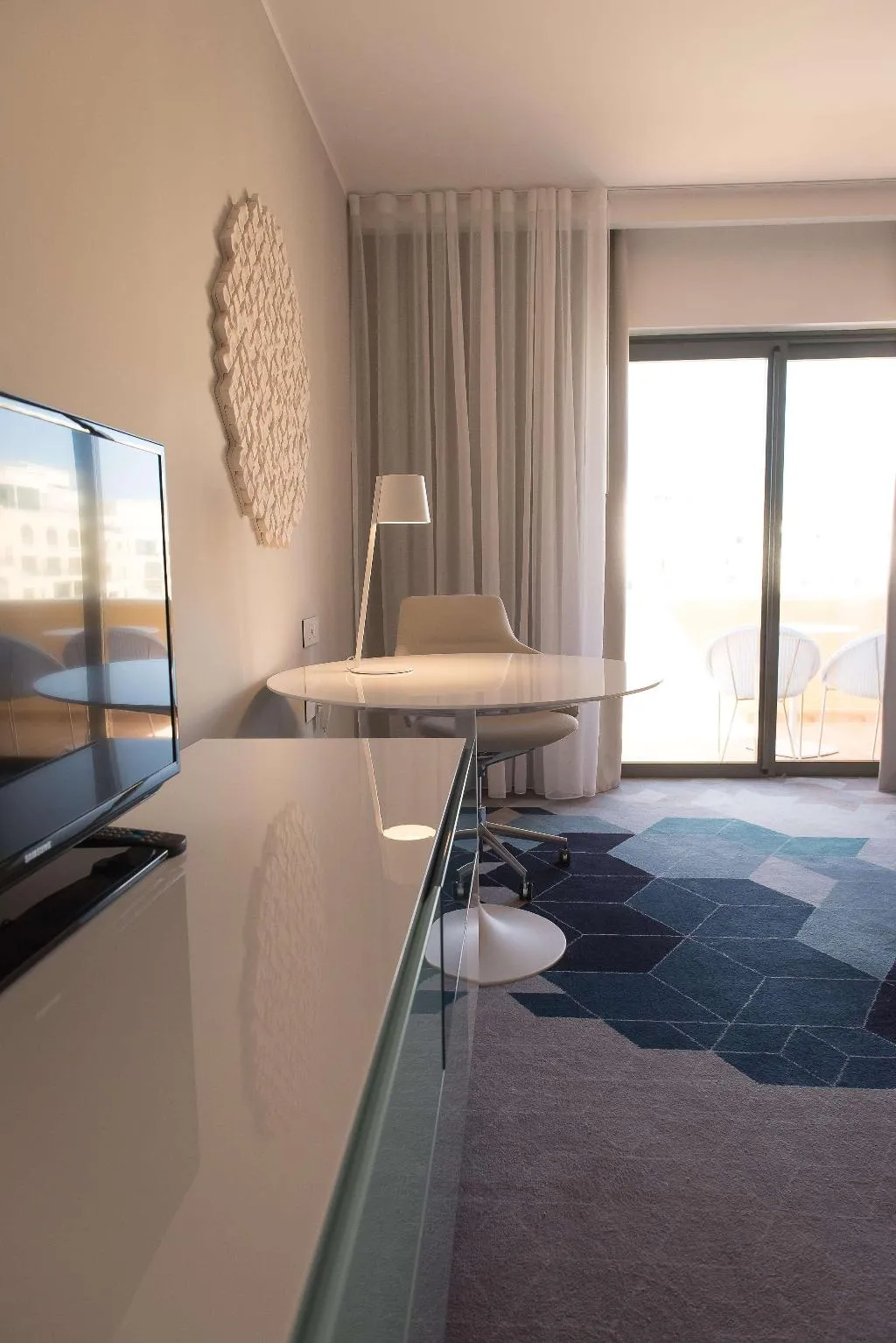 Room, Hilton Malta, Malta