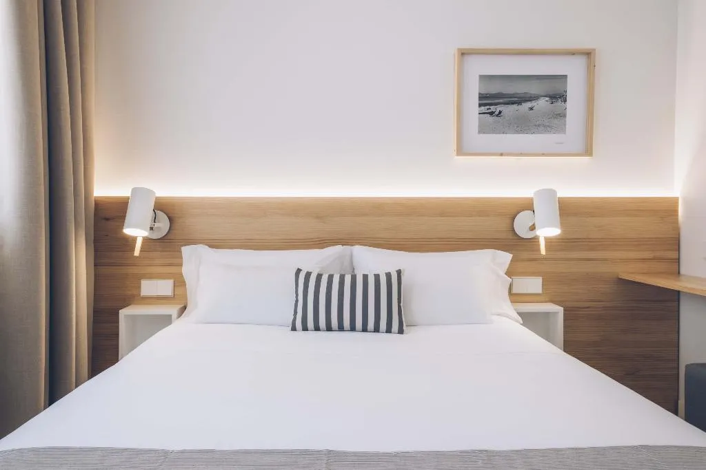 SINGLE WITH BALCONY Room, AYA Seahotel – Adults Only, Majorca