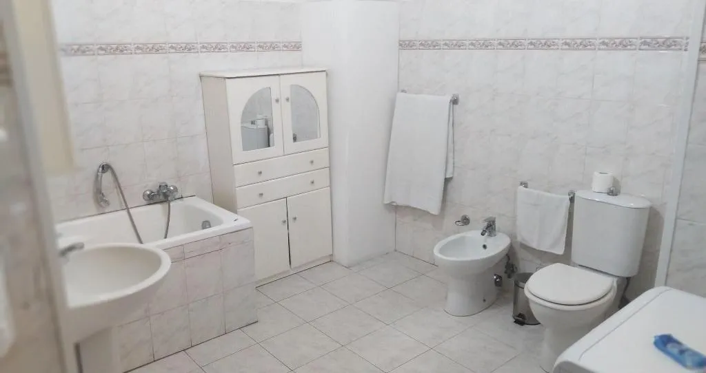 Room, Dante Rooms, Catania