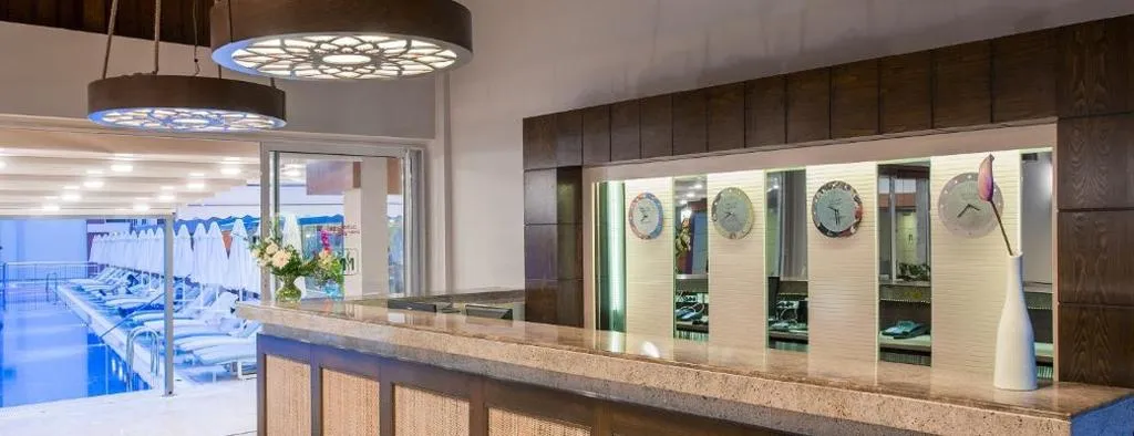 Lobby, Lavia Hotels Kemer, Antalya