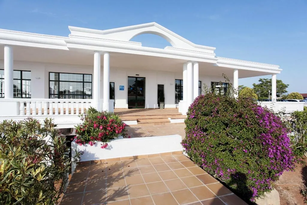 General view, Grupotel Mar de Menorca, Menorca