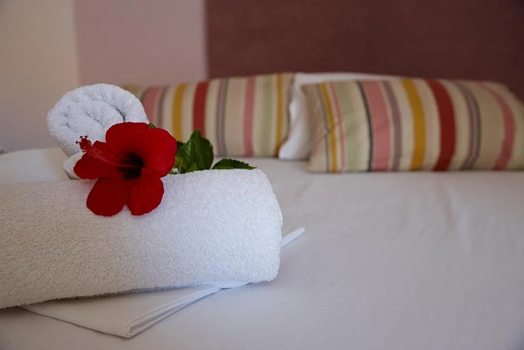 DOUBLE STANDARD Room, Elea Terra Hotel, Crete