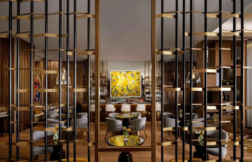 Lobby, Atlantis, The Royal, Dubai