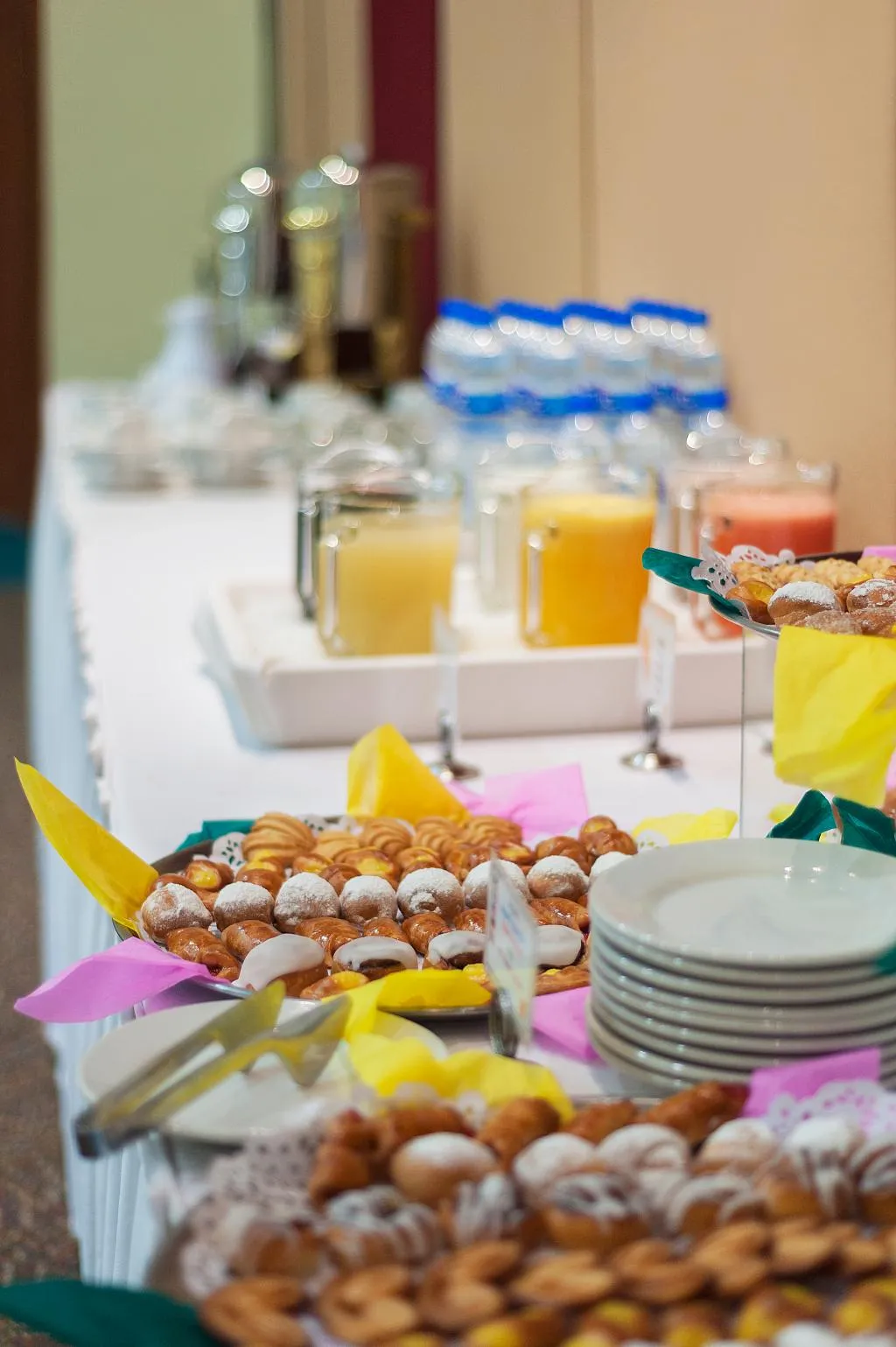 Conferences, Viva Maya by Wyndham, Trademark All-Inclusive, Cancun Area