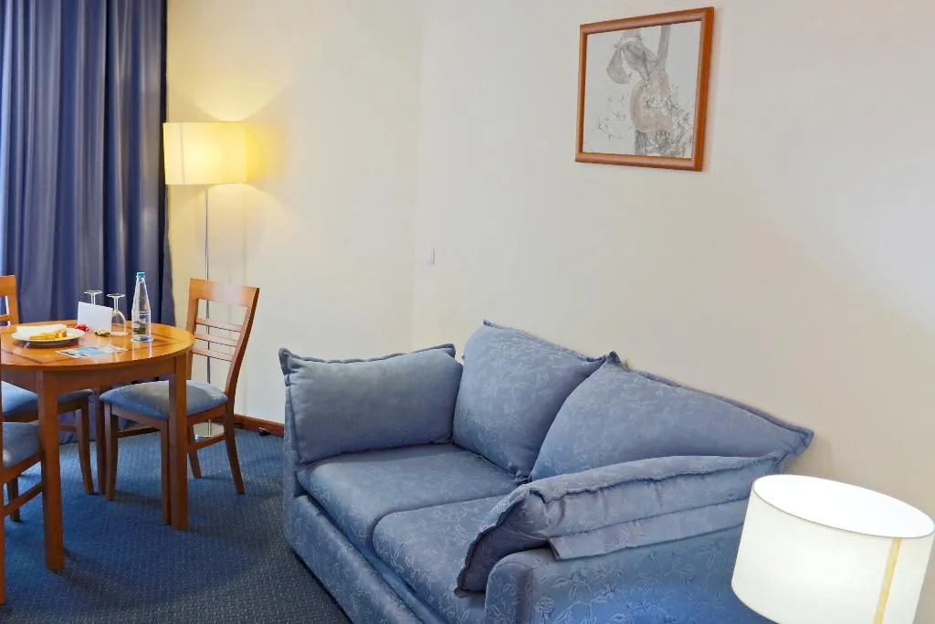 SUITE CLASSIC Room, Nelas Parc, Porto