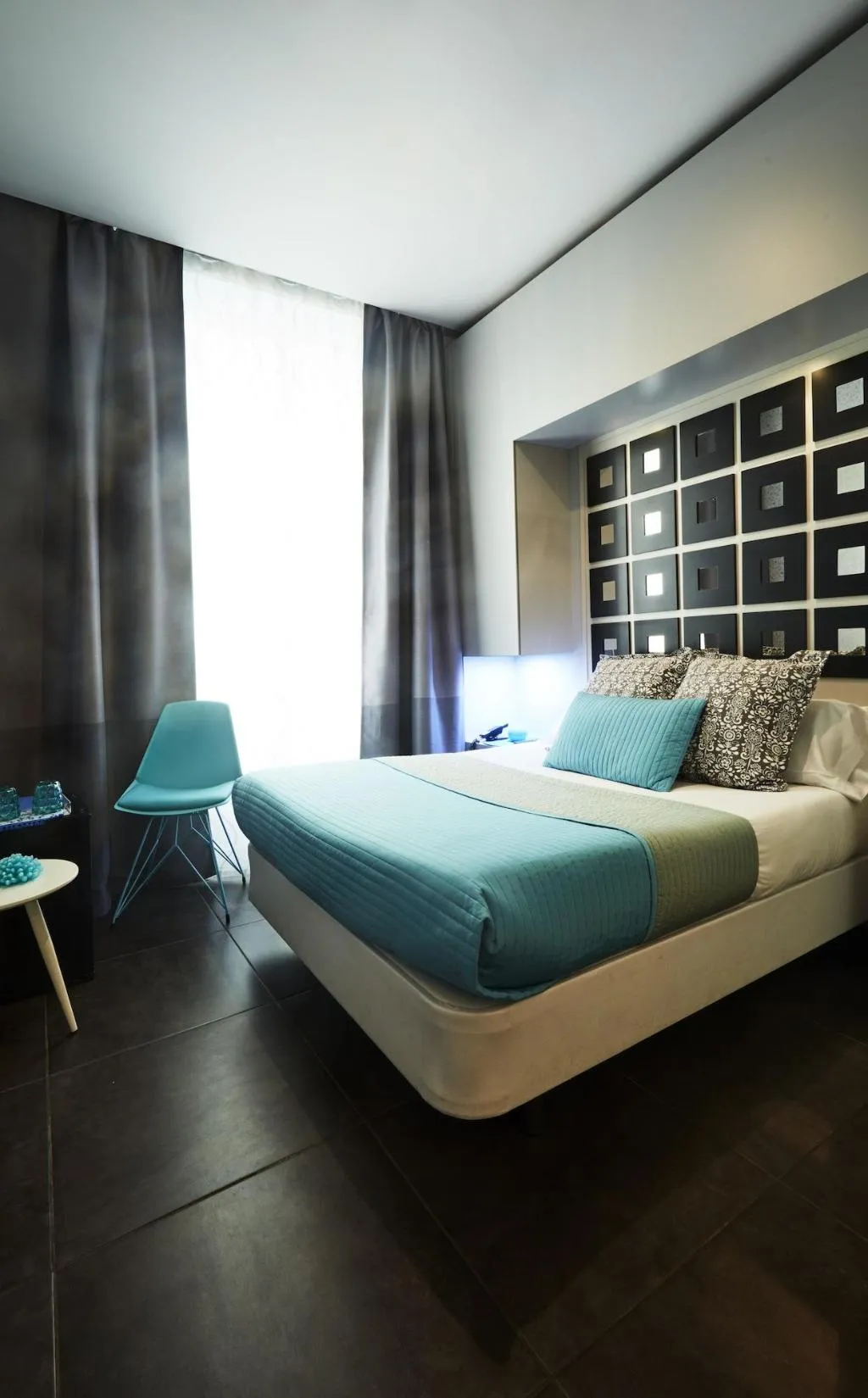 Room, 54 Barceloneta, Barcelona