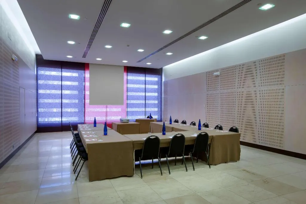 Conferences, NH Collection Sevilla, Seville