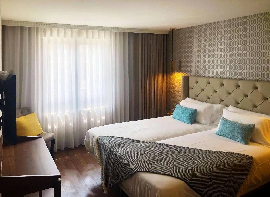 Room, Oca Oriental Porto Hotel, Porto