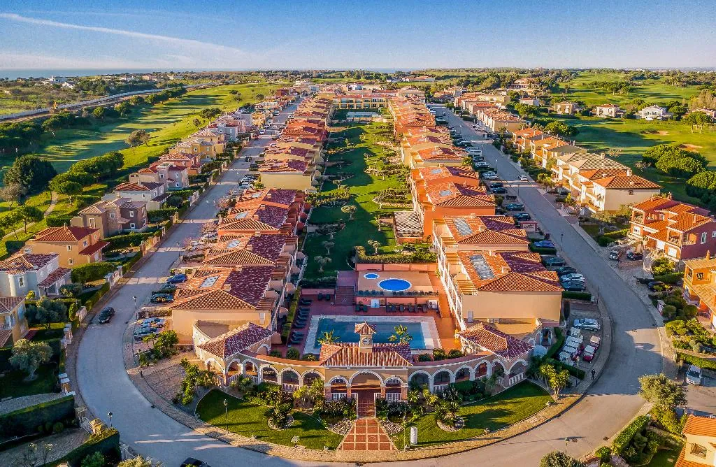 General view, Boavista Golf & Spa - Bela Colina Holidays, Algarve