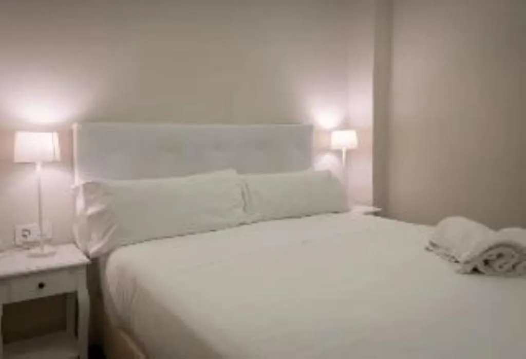 DOUBLE ECONOMY Room, Catalina Suites Hotel 3*, Valencia