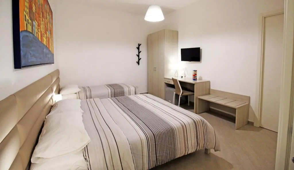 Room, Olivella B&B, Palermo