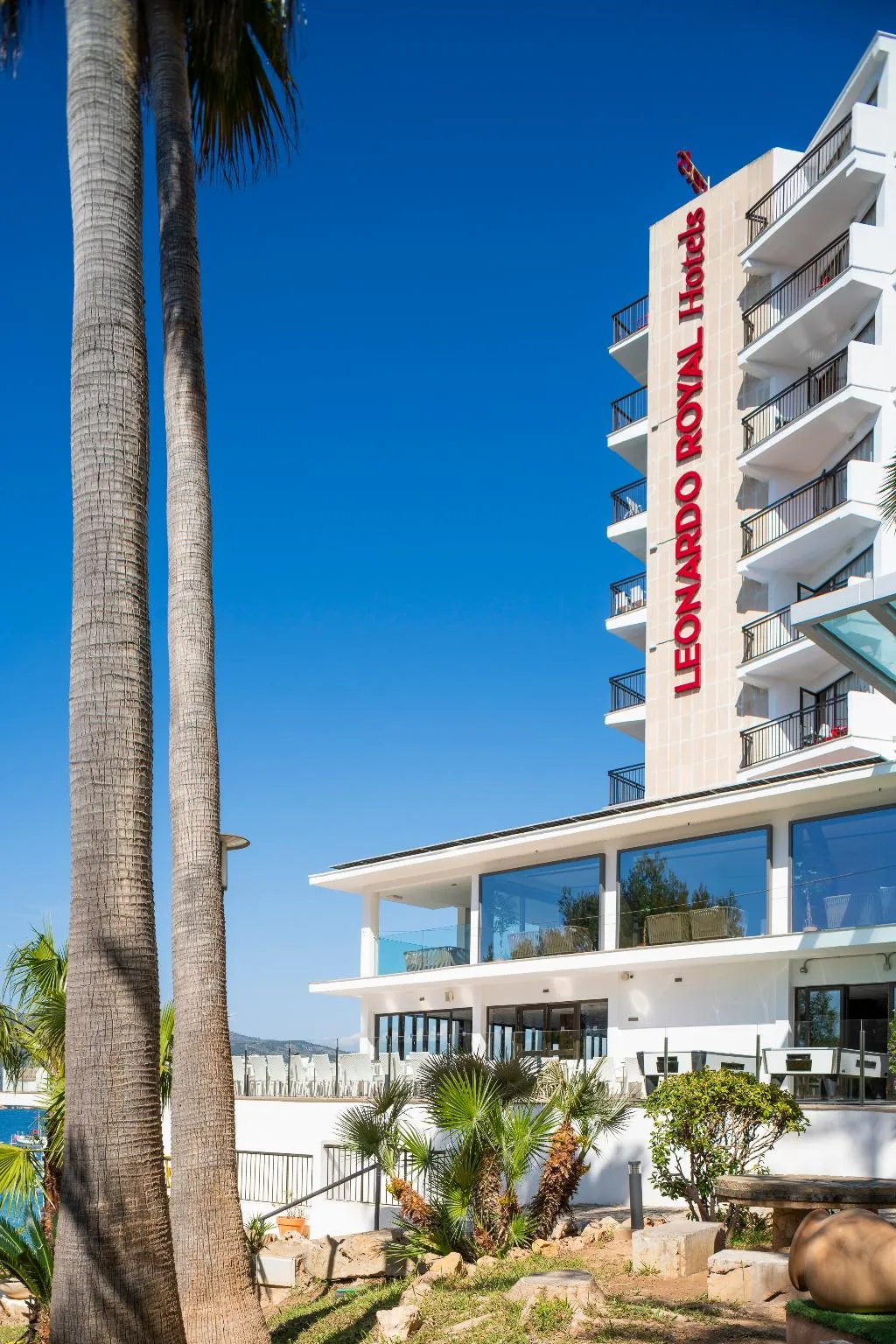 General view, Leonardo Royal Hotel Mallorca, Majorca