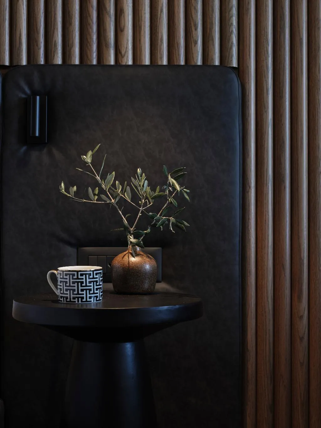JUNIOR SUITE SEA VIEW Room, Rocca A Mare Heraklion - Handwritten Collection, Crete
