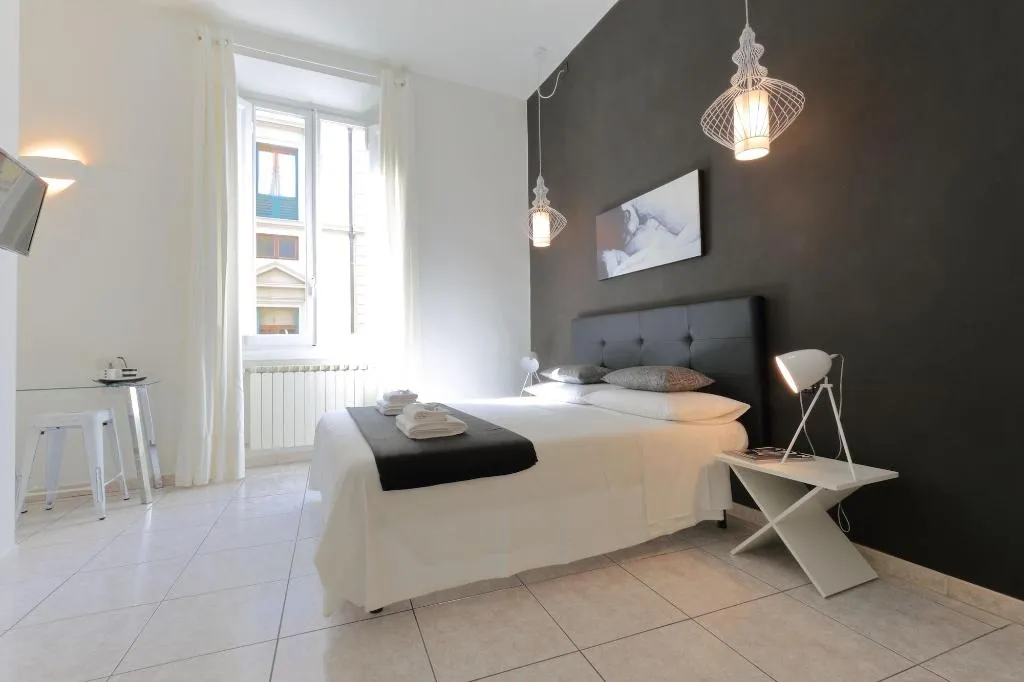 Room, 3B Bed & Breakfast Firenze Centro, Florence