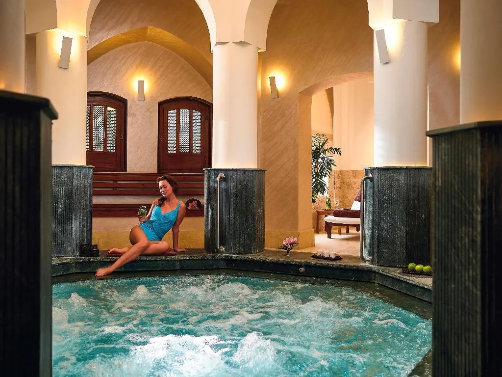 Sports and Entertainment, Mövenpick Resort El Quseir, Red Sea Riviera