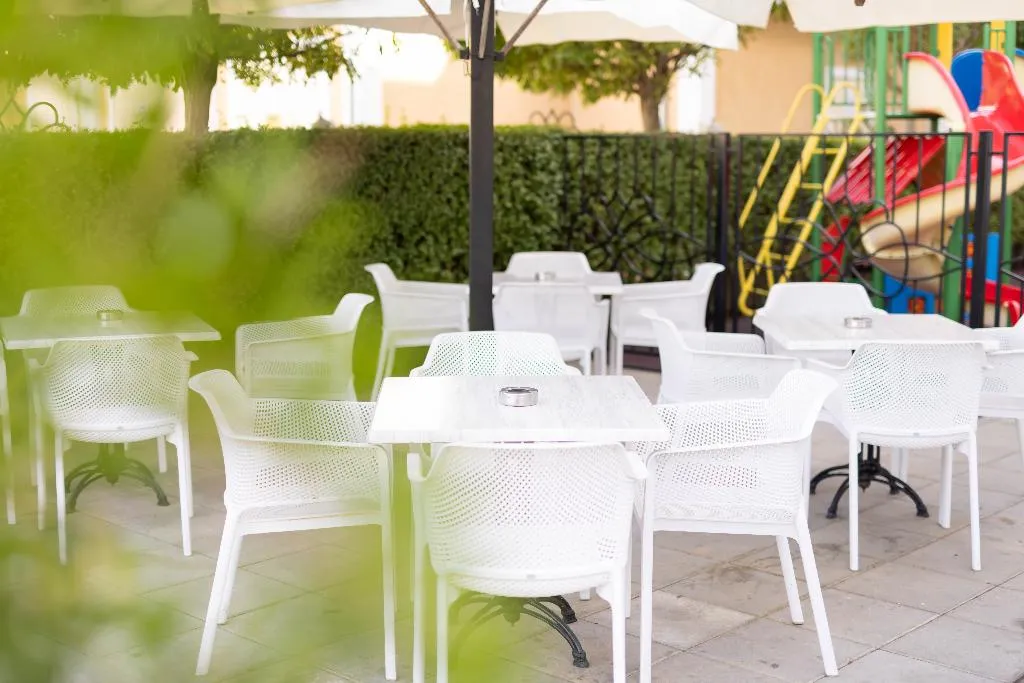 Bar, Rome Palace Deluxe - All Inclusive Premium, Bourgas