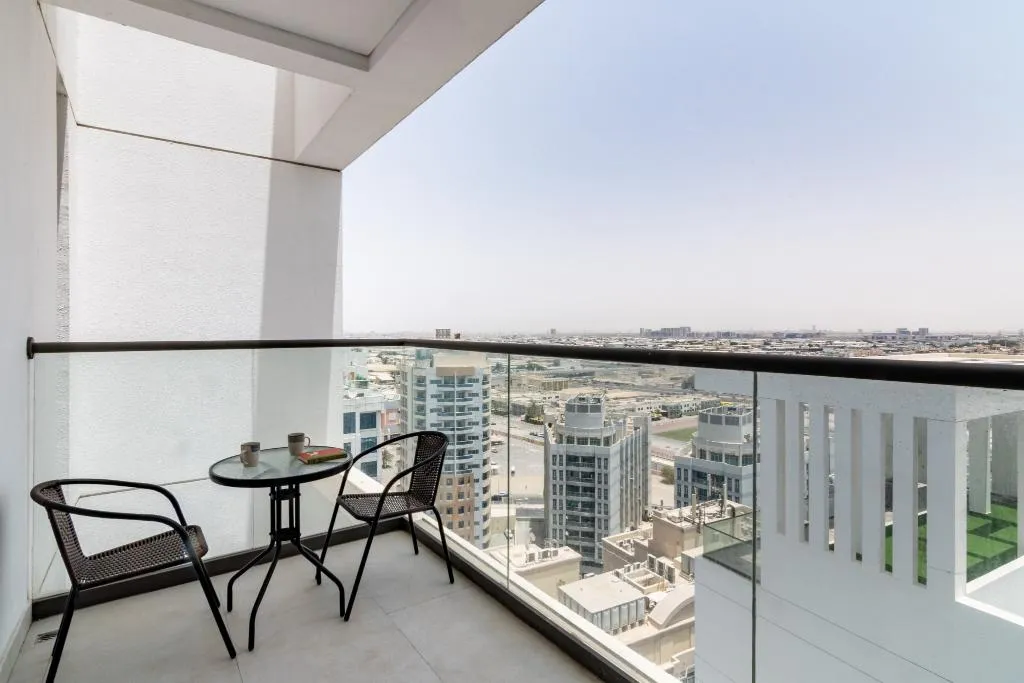 APARTMENT ONE BEDROOM Room, SBO Tower Al Barsha (Baytik Holiday Homes), Dubai