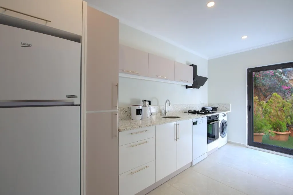VILLA WITH PRIVATE POOL Room, Likya Gardens Hotel, Dalaman