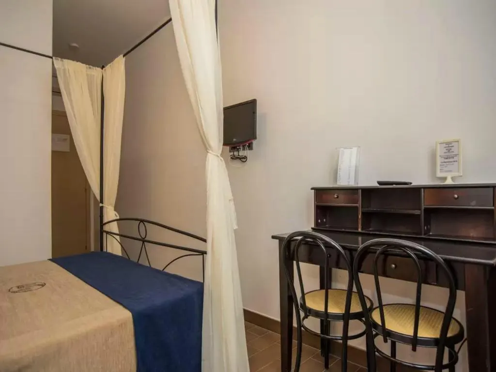 Room, Hotel Noto Marina & Spa, Catania