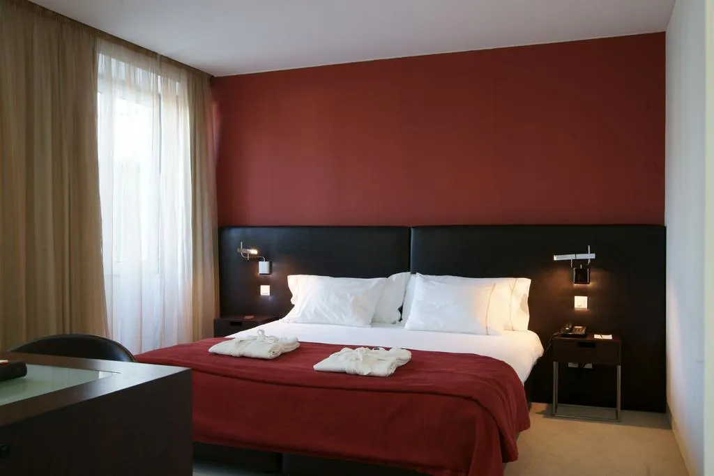 Double or Twin SUPERIOR Room, Jerónimos 8, Lisbon