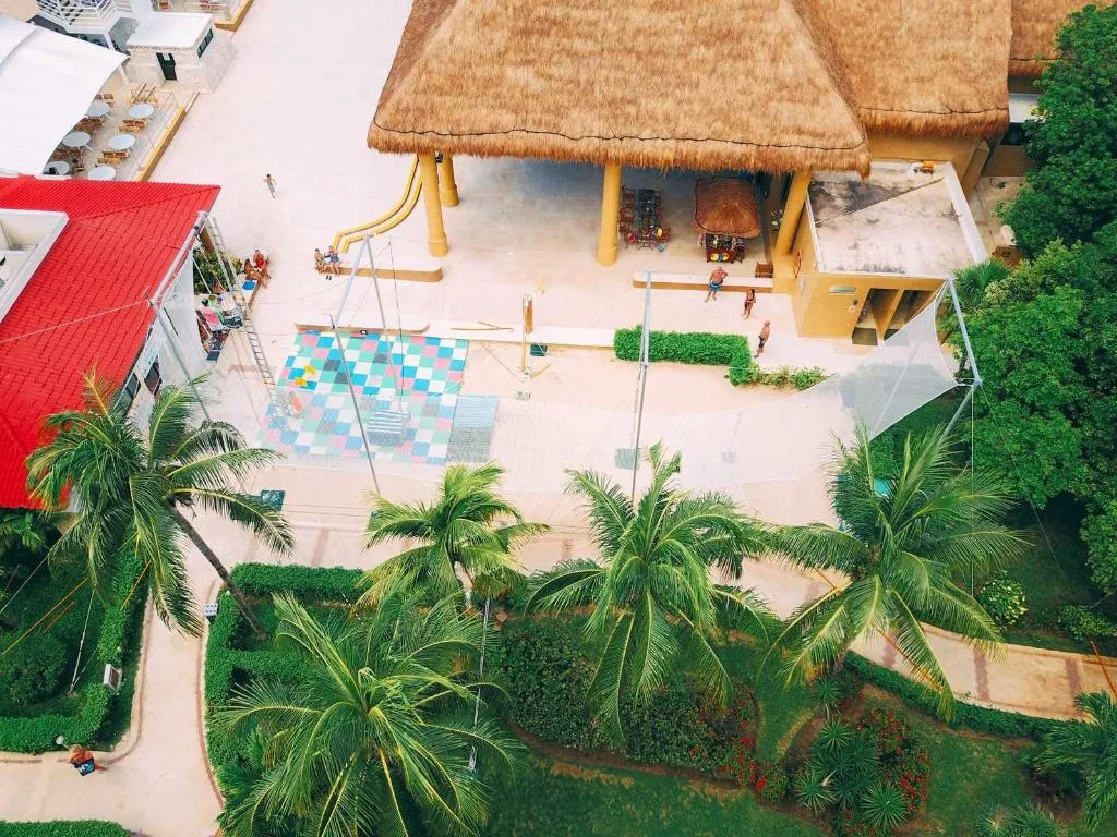 Sports and Entertainment, Viva Maya by Wyndham, Trademark All-Inclusive, Cancun Area