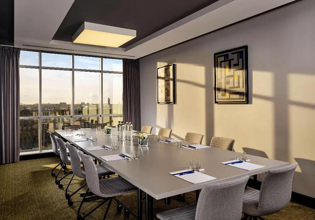 Conferences, Park Plaza Utrecht, Amsterdam