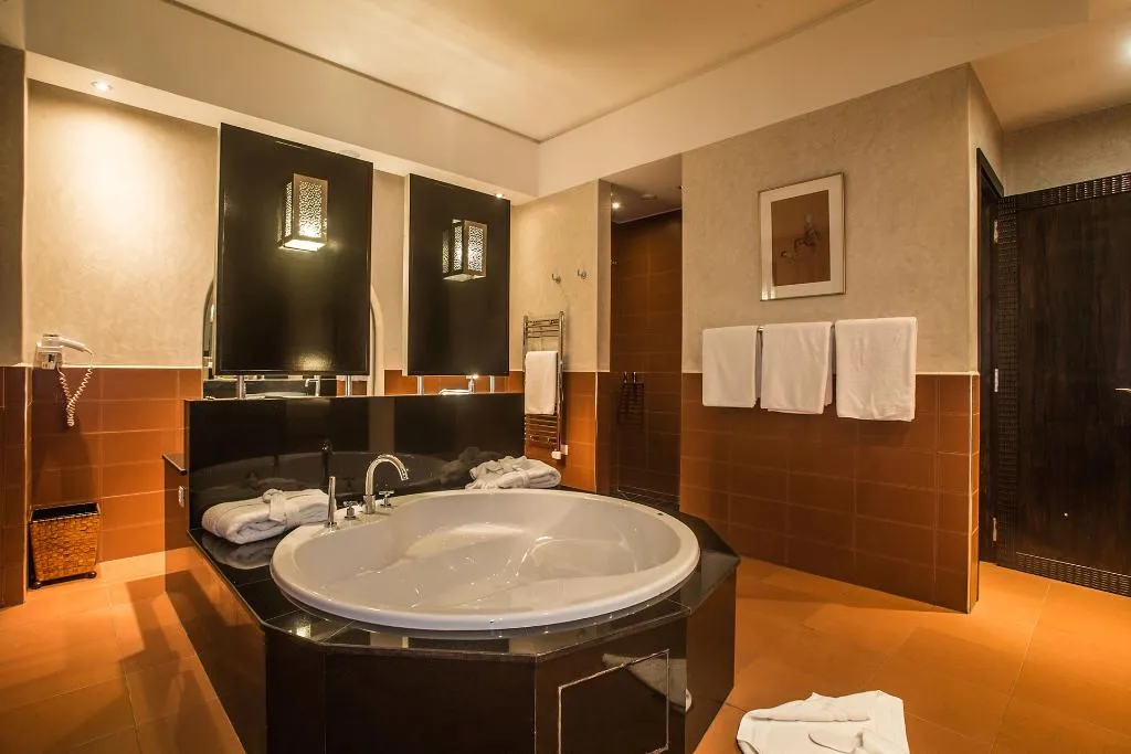SUITE STANDARD Room, Mirage d Atlas, Marrakech