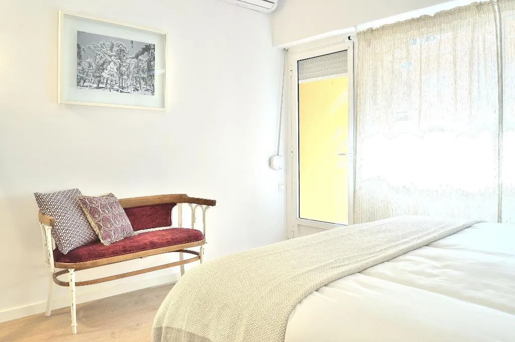 Room, ABAL Apartments-Teatro, Costa Blanca