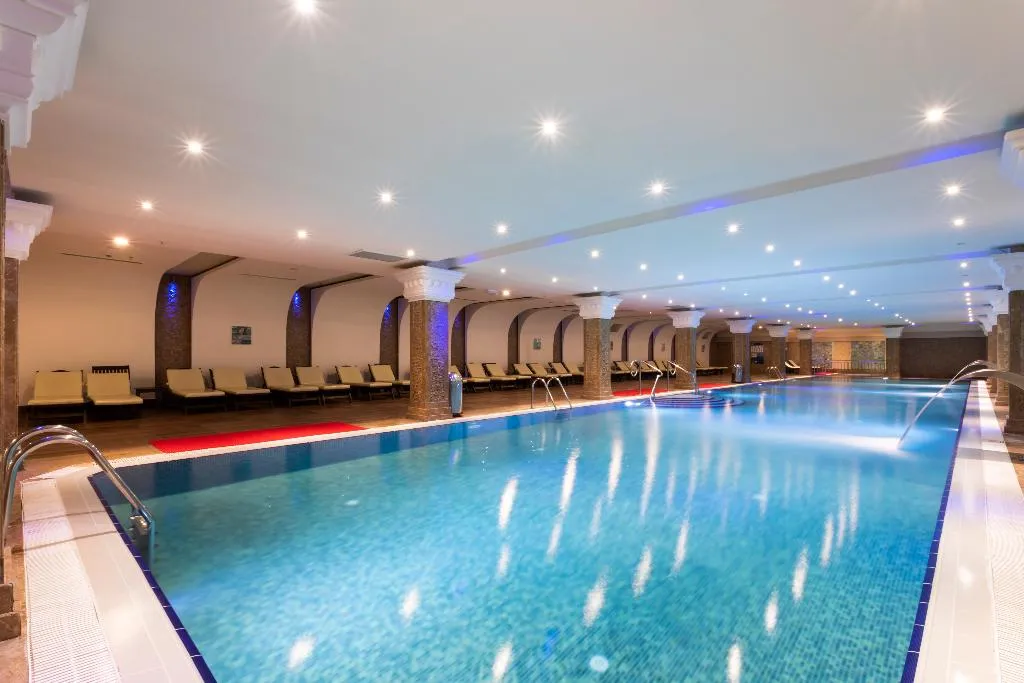 Pool, Orange County Kemer, Antalya