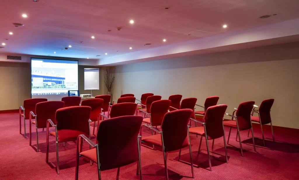 Conferences, Gran Hotel Attica21 Las Rozas, Madrid