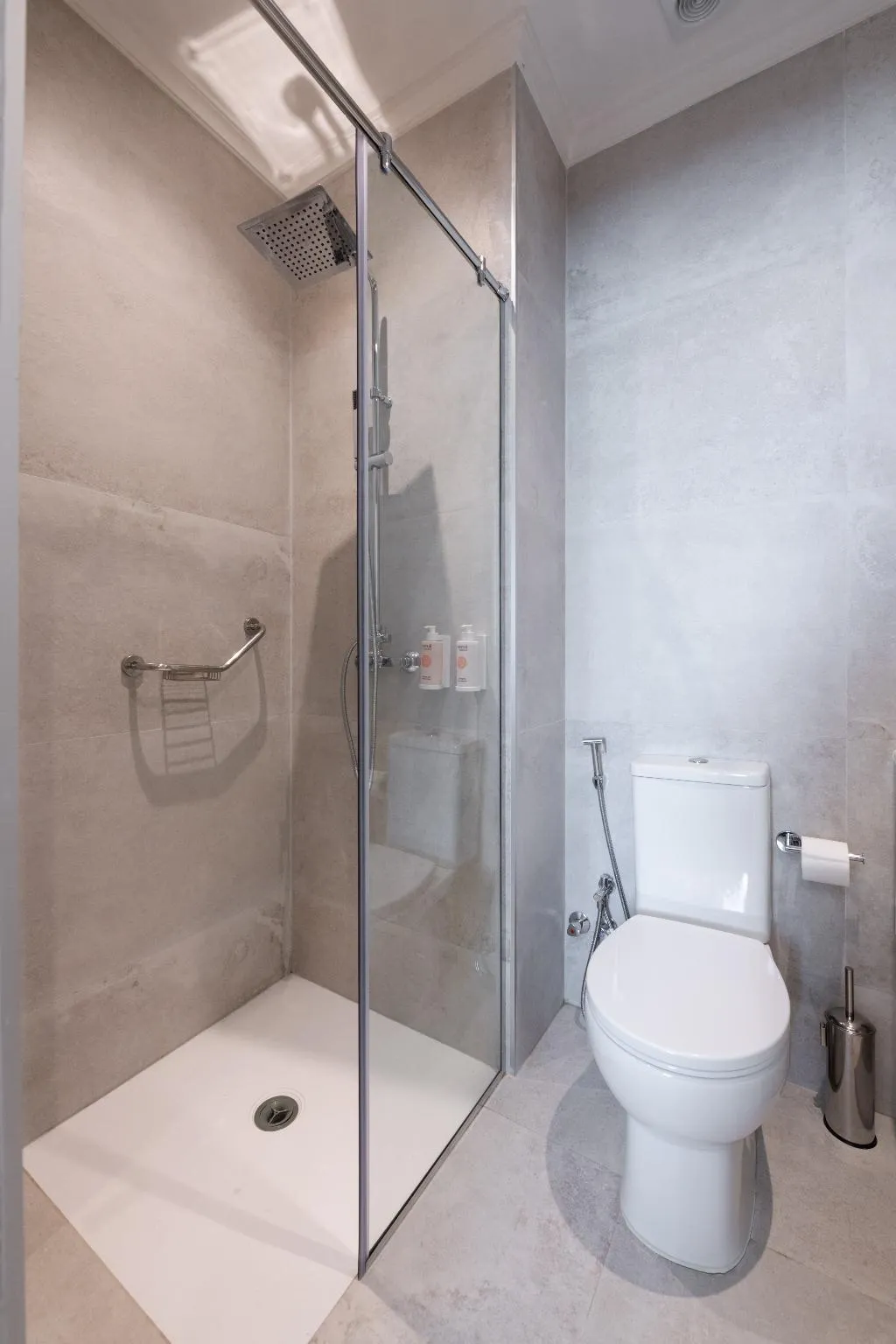 DOUBLE WITH TERRACE Room, Hotel El Toro Tanger, Tangier