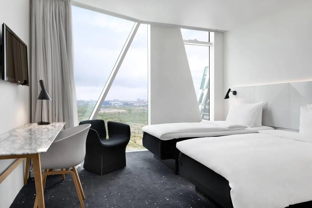 Room, AC Bella Sky Copenhagen, Copenhagen