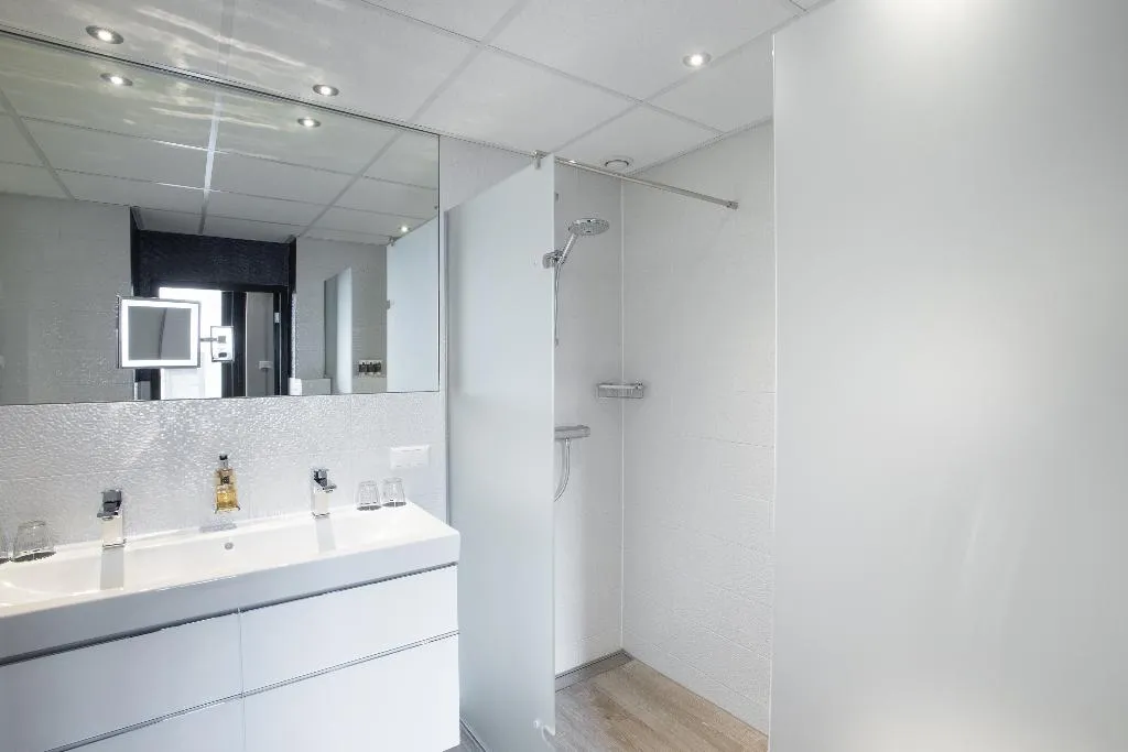 QUADRUPLE STANDARD Room, Sebastians, Amsterdam