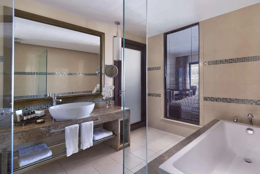 Room, Fairmont The Palm, Dubai
