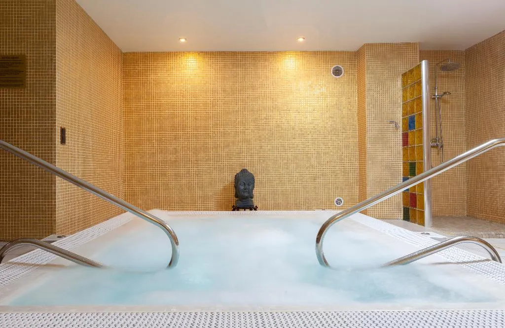 Sports and Entertainment, Hotel Araxa - Adults only, Majorca