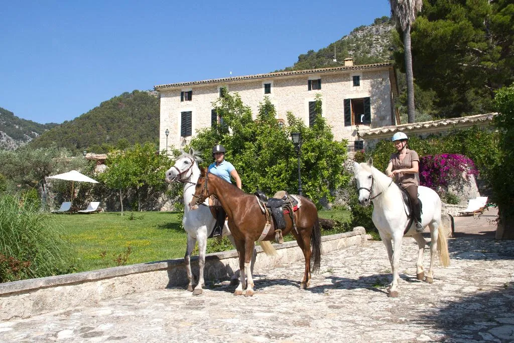 Sports and Entertainment, Eco Hotel Rural & Spa Monnaber Nou, Majorca