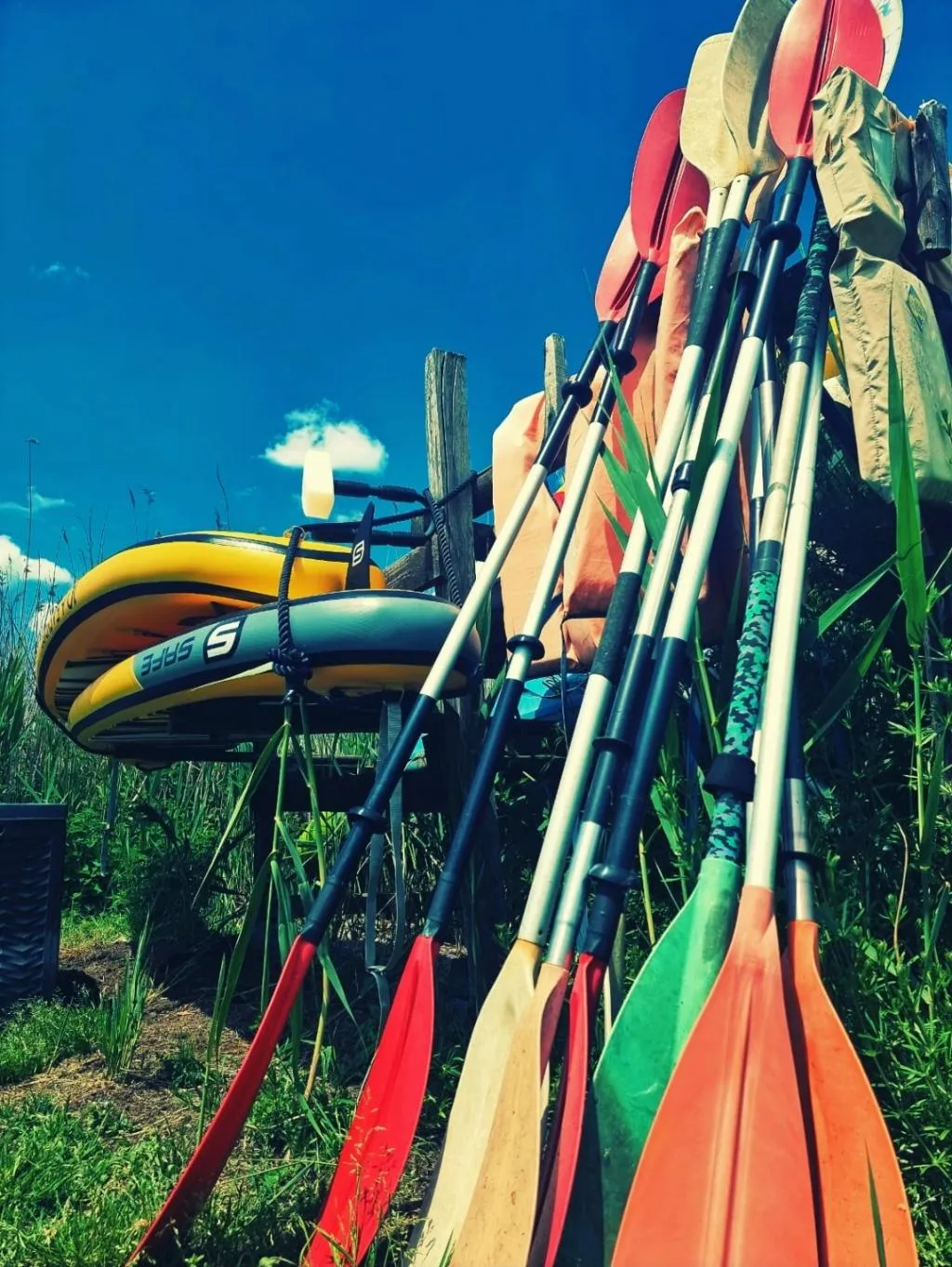 Beach, Cottage Beach Vico, Rome