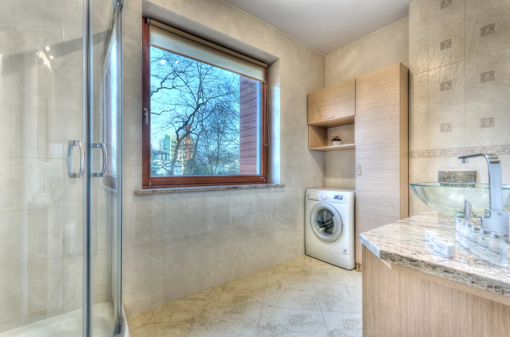 APARTMENT DELUXE WITH BALCONY Room, Dom & House - Apartments Sopot Kamienny Potok, Gdansk