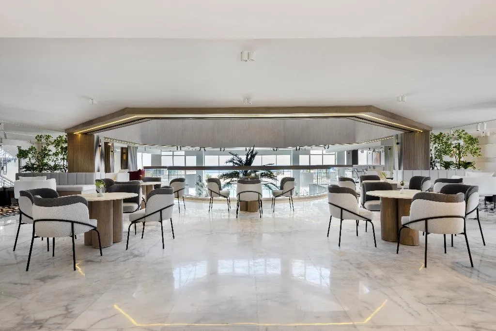 Bar, Flow Spectrum Resort, Red Sea Riviera