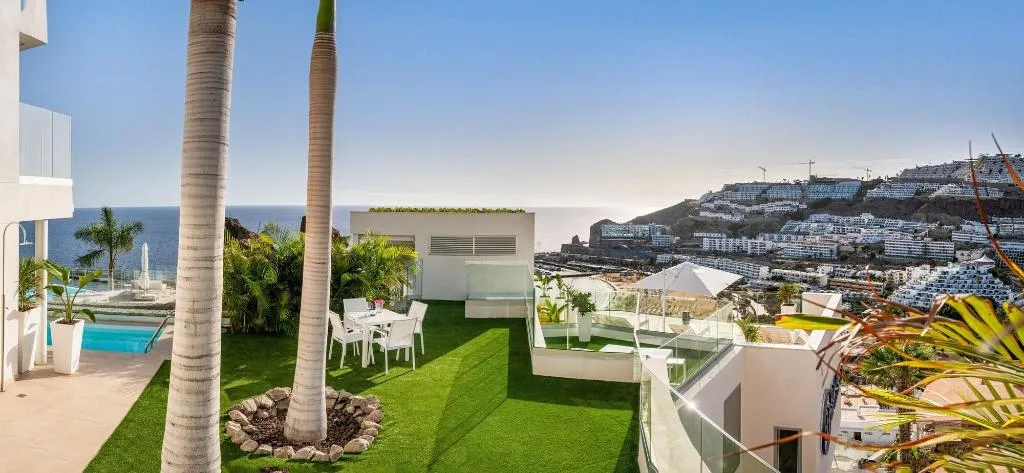 General view, Grand Horizon Resort Boutique, Gran Canaria