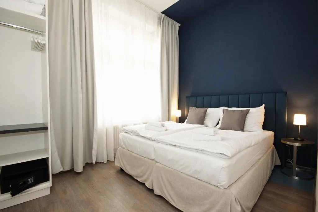 APARTMENT STANDARD Room, Alveo Suites, Prague