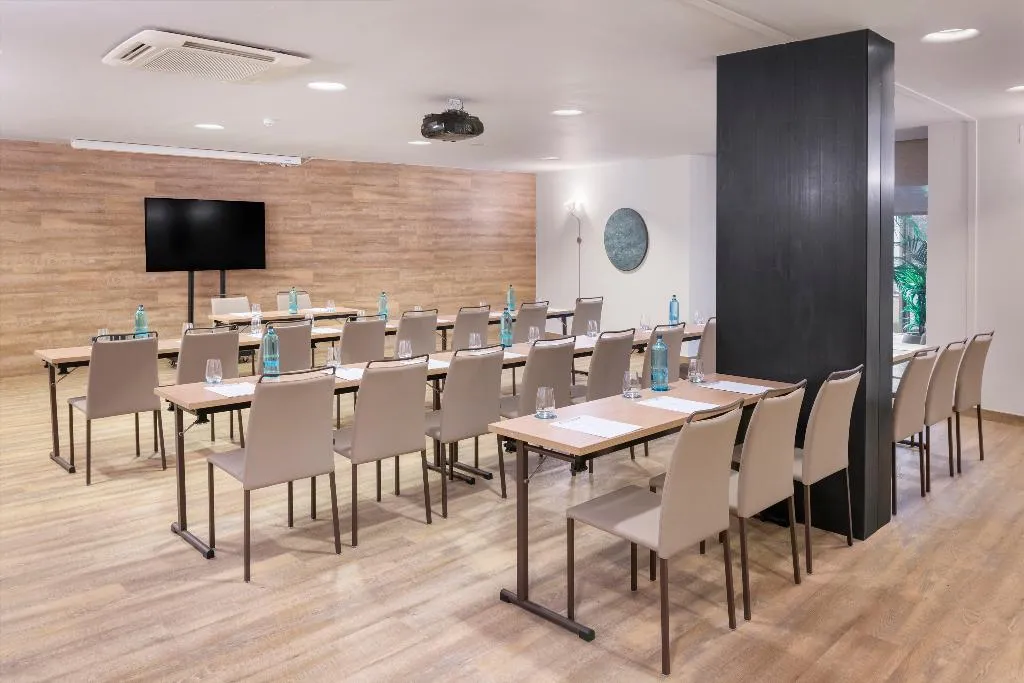 Conferences, Hote Cala del Pi Beach Retreat - ADULTS ONLY, Costa Brava