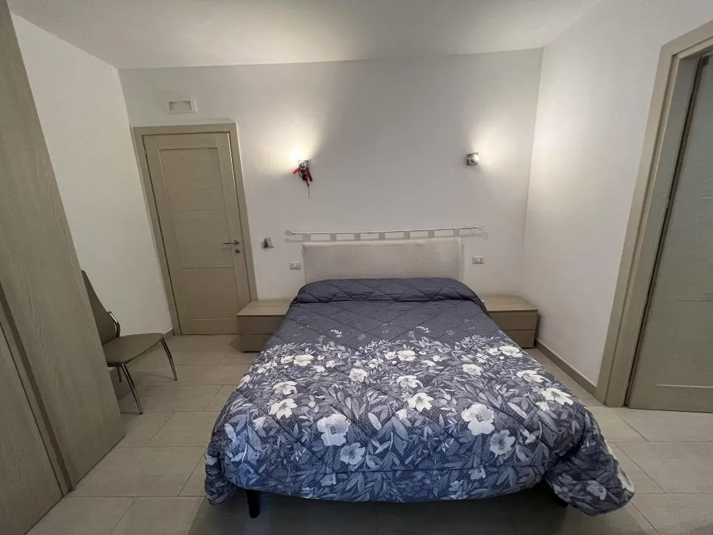 Room, Al Mare Da Francesca, Olbia