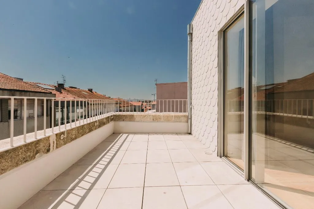APARTMENT DUPLEX Room, Village by BOA, Porto