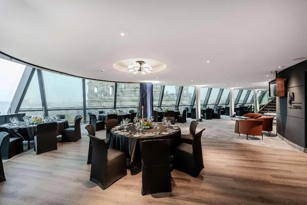 Conferences, Radisson Collection Hotel, Berlin, Berlin