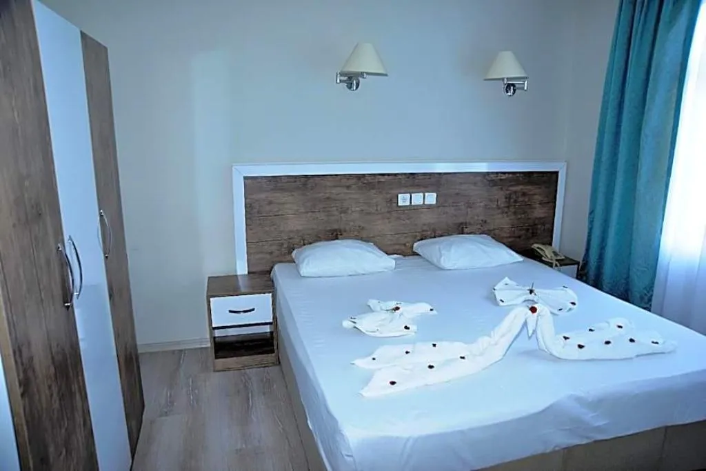 Room, Cleopatra King Apart, Antalya